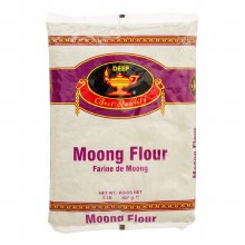 Deep Moong Flour 2lb