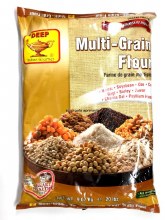 Deep Multigrain Flour 20lb