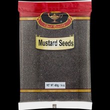 Deep Mustard Seed 14oz