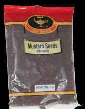 Deep Mustard Seed 7oz