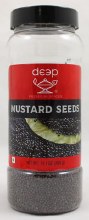 Deep Mustard Seed Small 14.1oz