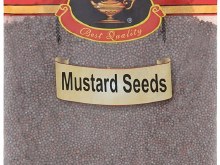 Deep Mustard Seeds 2lb
