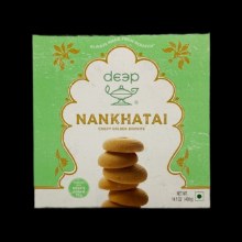 Deep Nankhatai 14.1oz