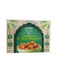 Deep Paneer Tikka Masala 10 Oz