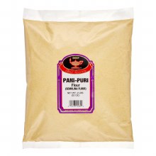 Deep Pani Puri Flour 2lb