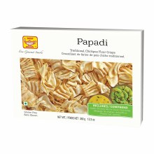 Deep Papdi Box