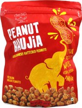 Deep Peanut Bhujiya