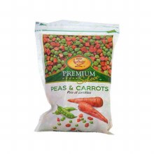 Deep Peas & Carrots 2lb