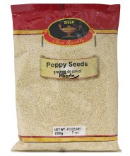 Deep Poppy Seeds 7oz