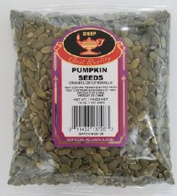 Deep Pumpkin Seed 14 Oz