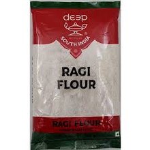 Deep Ragi Flour 2lb