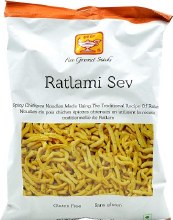 Deep Ratlami Sev