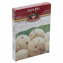 Deep Rava Idli