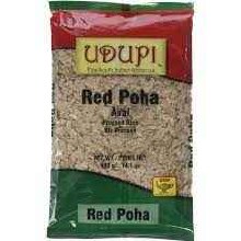 Deep Red Poha 14oz