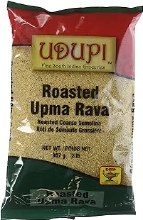 Deep Roasted Upma Rava 2lb Si