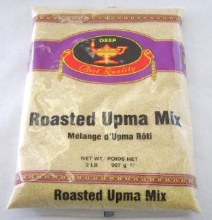 Deep Roasted Upma Rava 2lb