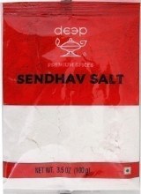 Deep Sendhav Salt 3.5 Oz