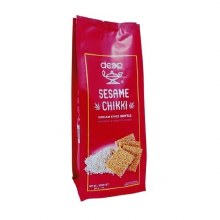 Deep Sesame Chikki 200gm