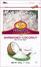 Deep Shredded Coconut 12oz