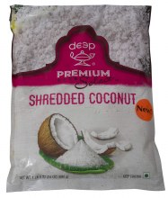 Deep Shredded Coconut 24oz