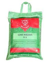 Deep Sona Masoori  Rice 10 Lb