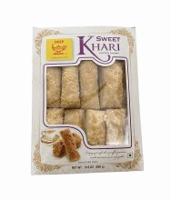 Deep Sweet Khari - 300gm