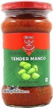 Deep Tendermango Pickle