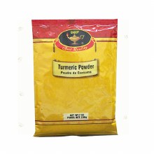 Deep Turmeric Powder 200g