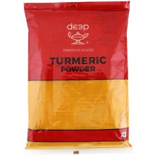 Deep Turmeric Powder 7oz