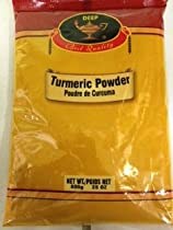 Deep Turmeric Powder 800g