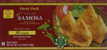 Deep Samosa 30 Count