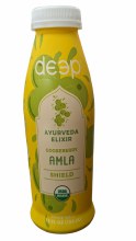 Amla Drink Organic 12 Oz