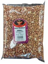 Deep Andhra Peanut 4 Lb