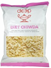 Deep Diet Chiwda 10oz