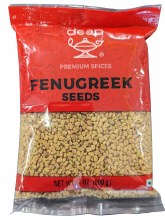 Deep Fenugreek Seed 200 Gm