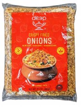 Deep Fried Onion 28 Oz