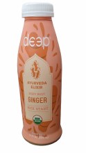 Ginger Drink Organic 12 Oz