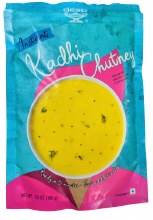 Deep Kadhi Chutney 100gm