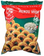 Deep Mendu Vada 24 Pc