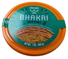 Deep Methi Bhakri 200g