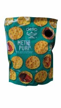 Deep Methi Puri 340gm