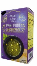 Deep Pani Puri Concentrate 283gm