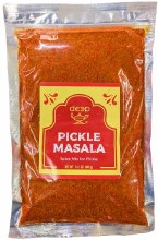 Deep Pickle Masala 400 Gm