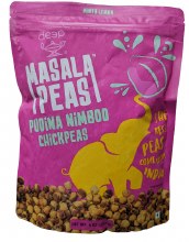 Deep Pudina Nimbo Chickpea