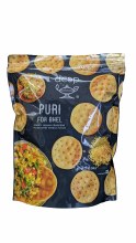 Deep Puri For Bhel 340gm