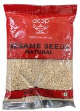 Deep Sesame Seed 7 Oz Natural