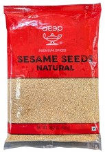 Deep Sesame Seeds Natural 28oz