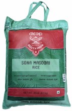 Deep Udupi Sona Masoori 20lb