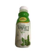 Desi Mint Yogurt Drink 10 Oz