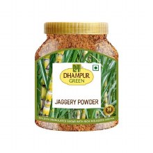 Dhampur Jaggery Powder 500g